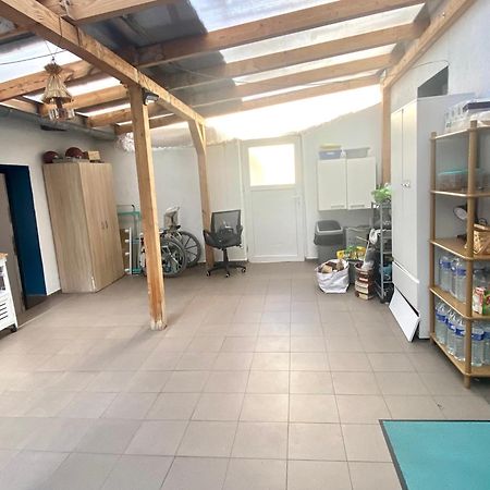Top Apartment Saarbruecken City Bagian luar foto