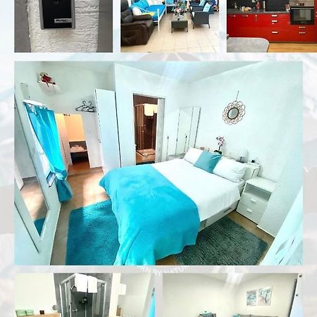 Top Apartment Saarbruecken City Bagian luar foto