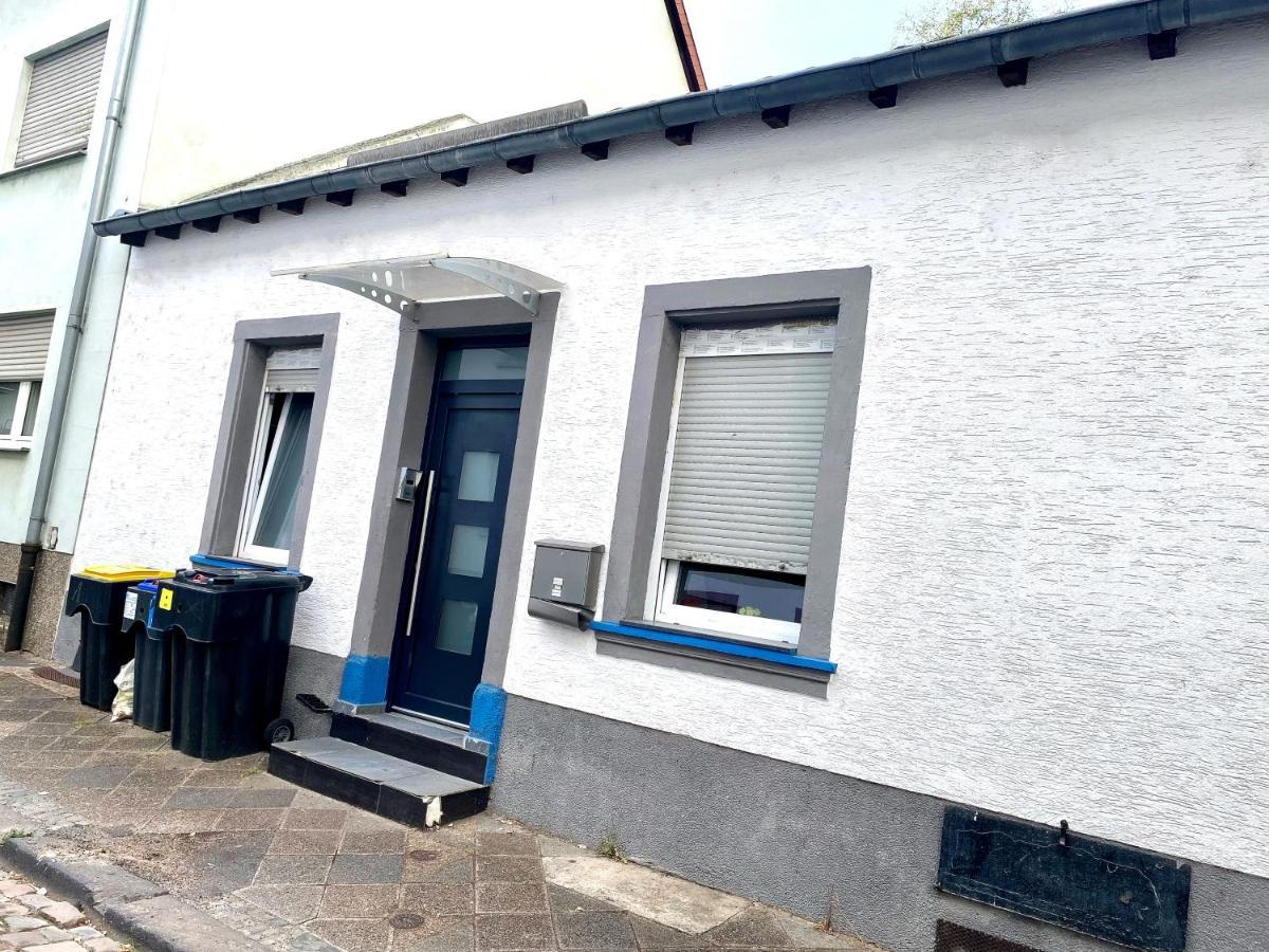 Top Apartment Saarbruecken City Bagian luar foto