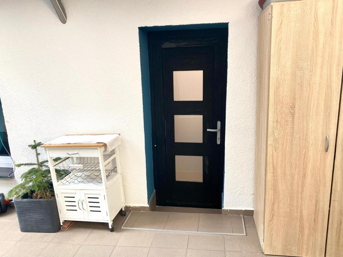 Top Apartment Saarbruecken City Bagian luar foto