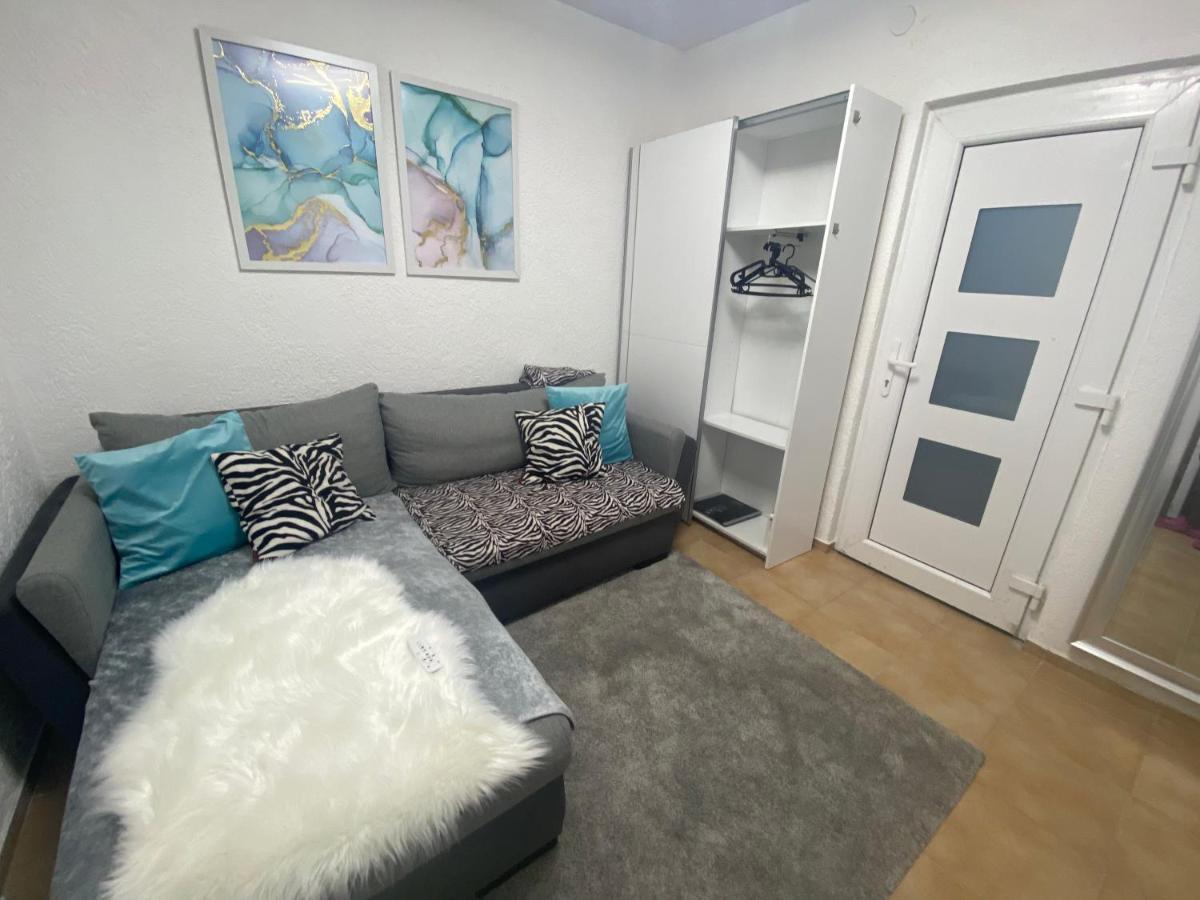 Top Apartment Saarbruecken City Bagian luar foto