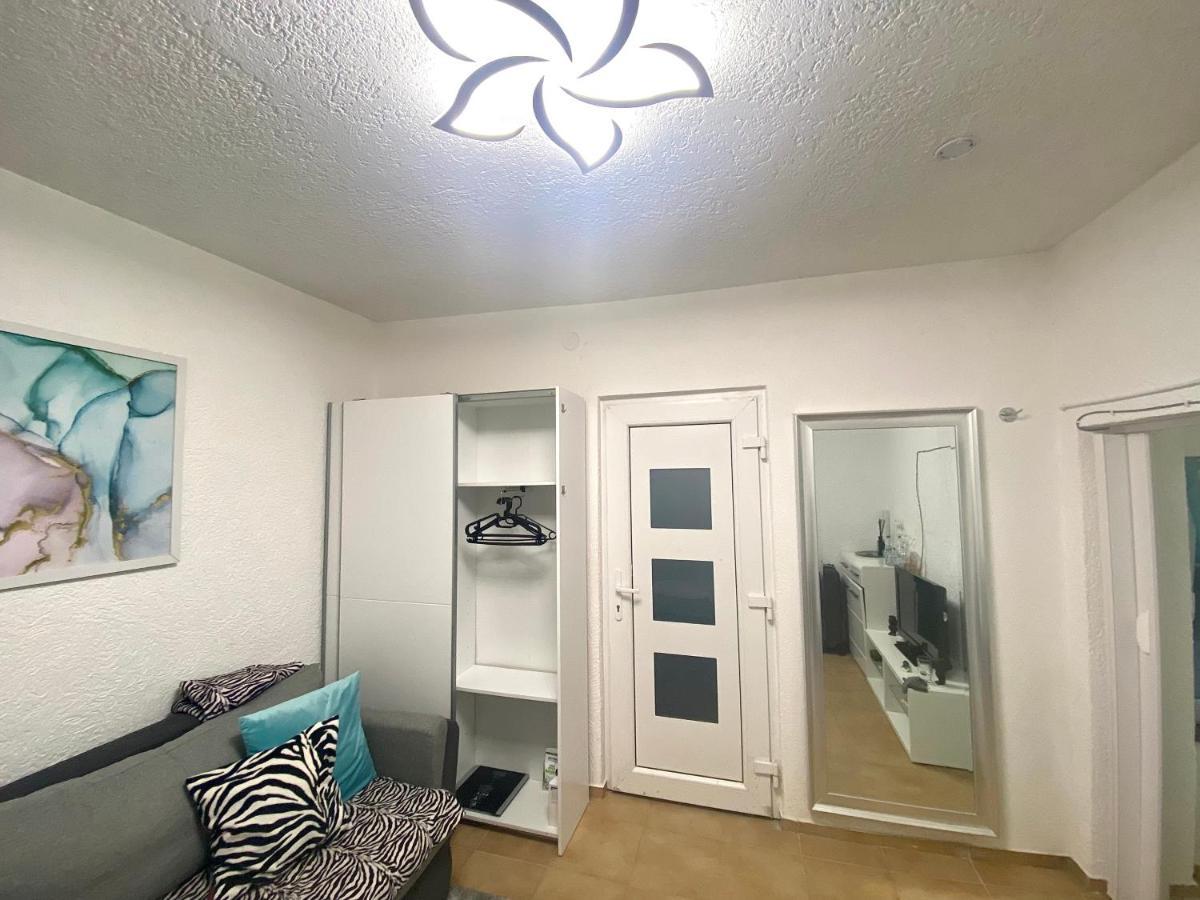Top Apartment Saarbruecken City Bagian luar foto