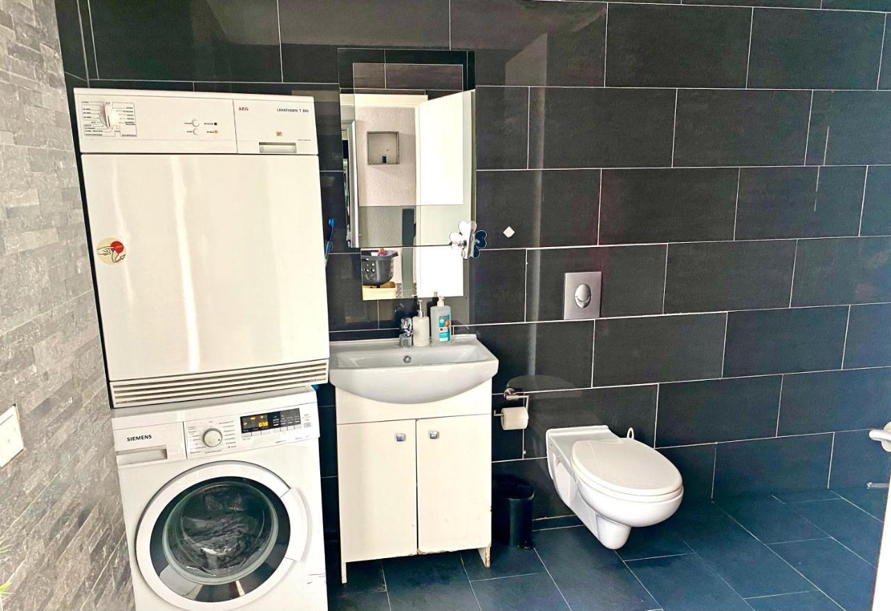 Top Apartment Saarbruecken City Bagian luar foto