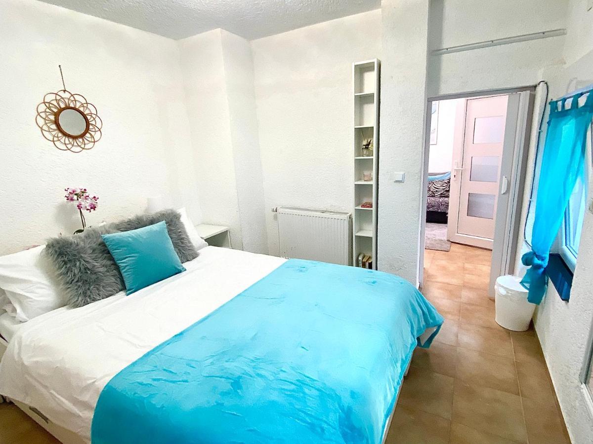 Top Apartment Saarbruecken City Bagian luar foto