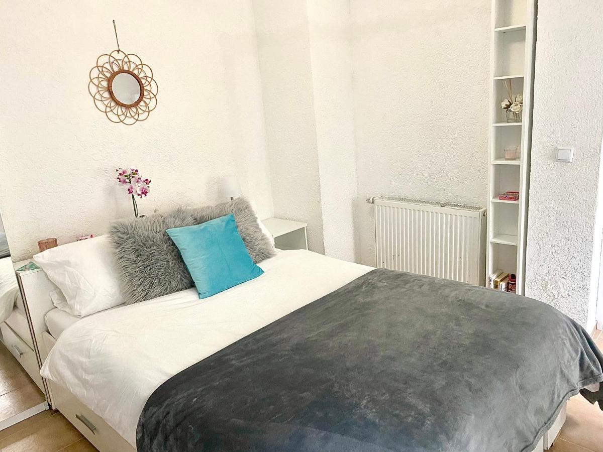 Top Apartment Saarbruecken City Bagian luar foto