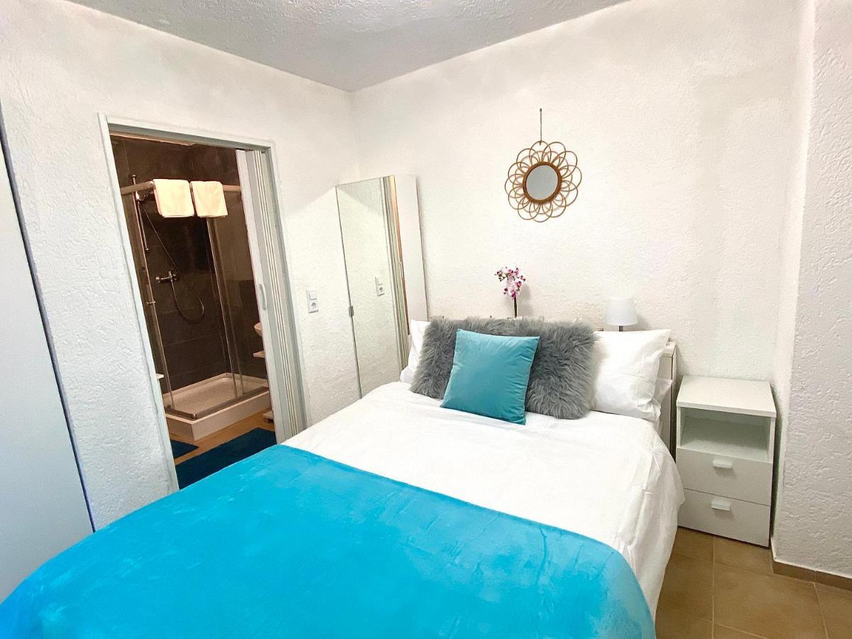 Top Apartment Saarbruecken City Bagian luar foto