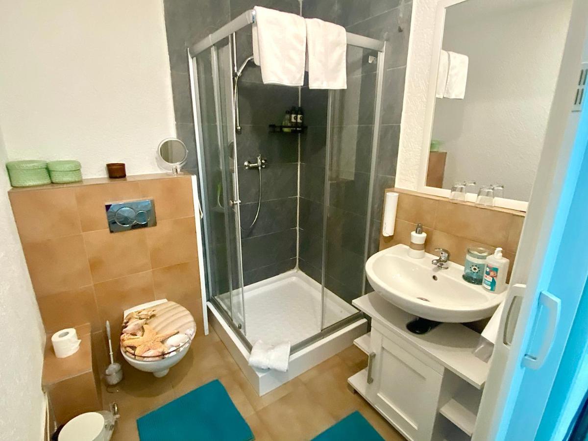 Top Apartment Saarbruecken City Bagian luar foto
