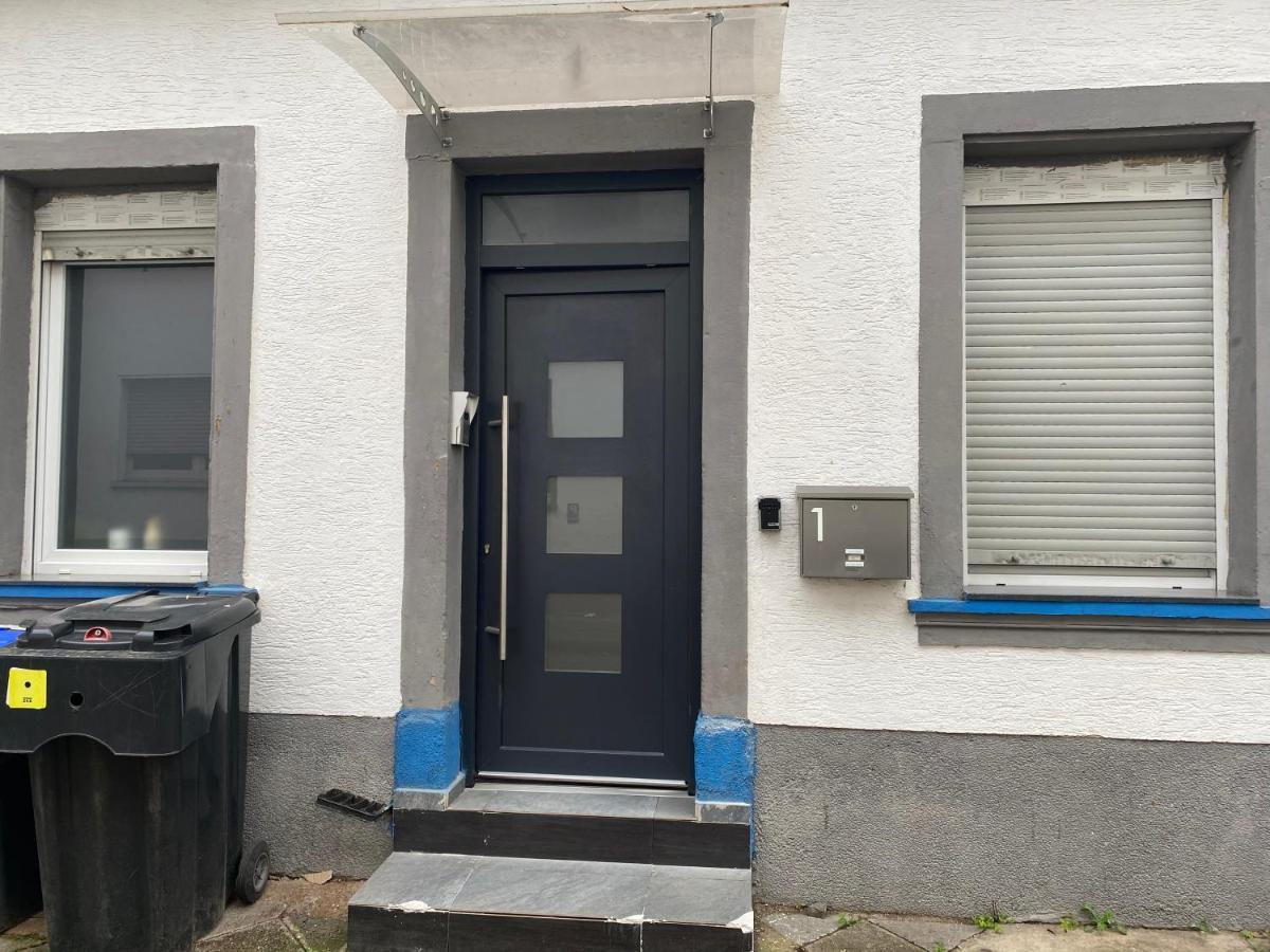 Top Apartment Saarbruecken City Bagian luar foto