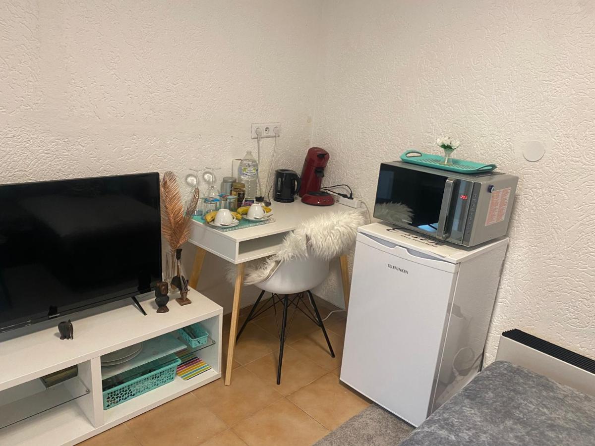 Top Apartment Saarbruecken City Bagian luar foto