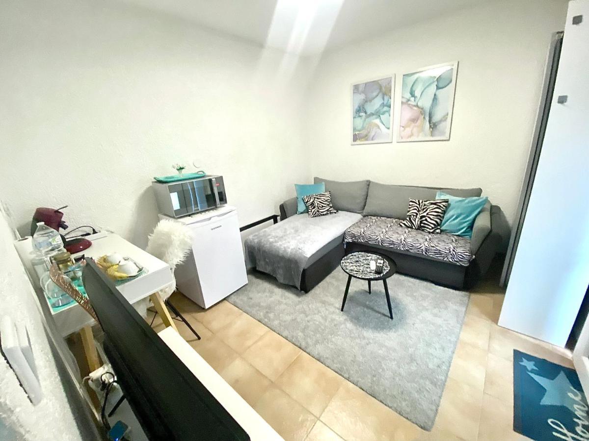 Top Apartment Saarbruecken City Bagian luar foto