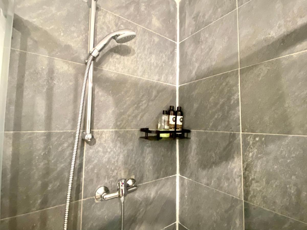 Top Apartment Saarbruecken City Bagian luar foto