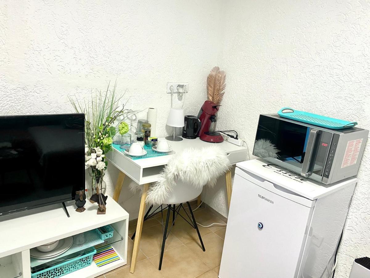 Top Apartment Saarbruecken City Bagian luar foto