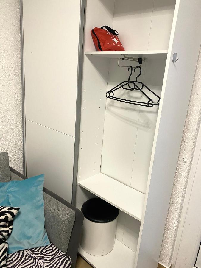 Top Apartment Saarbruecken City Bagian luar foto