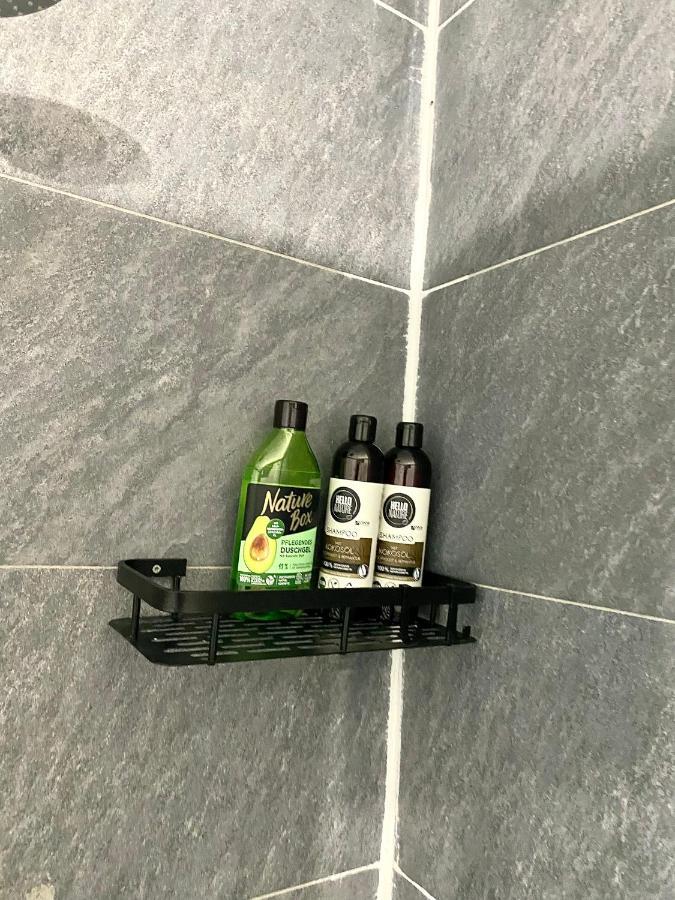 Top Apartment Saarbruecken City Bagian luar foto