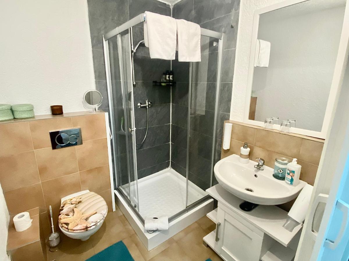 Top Apartment Saarbruecken City Bagian luar foto