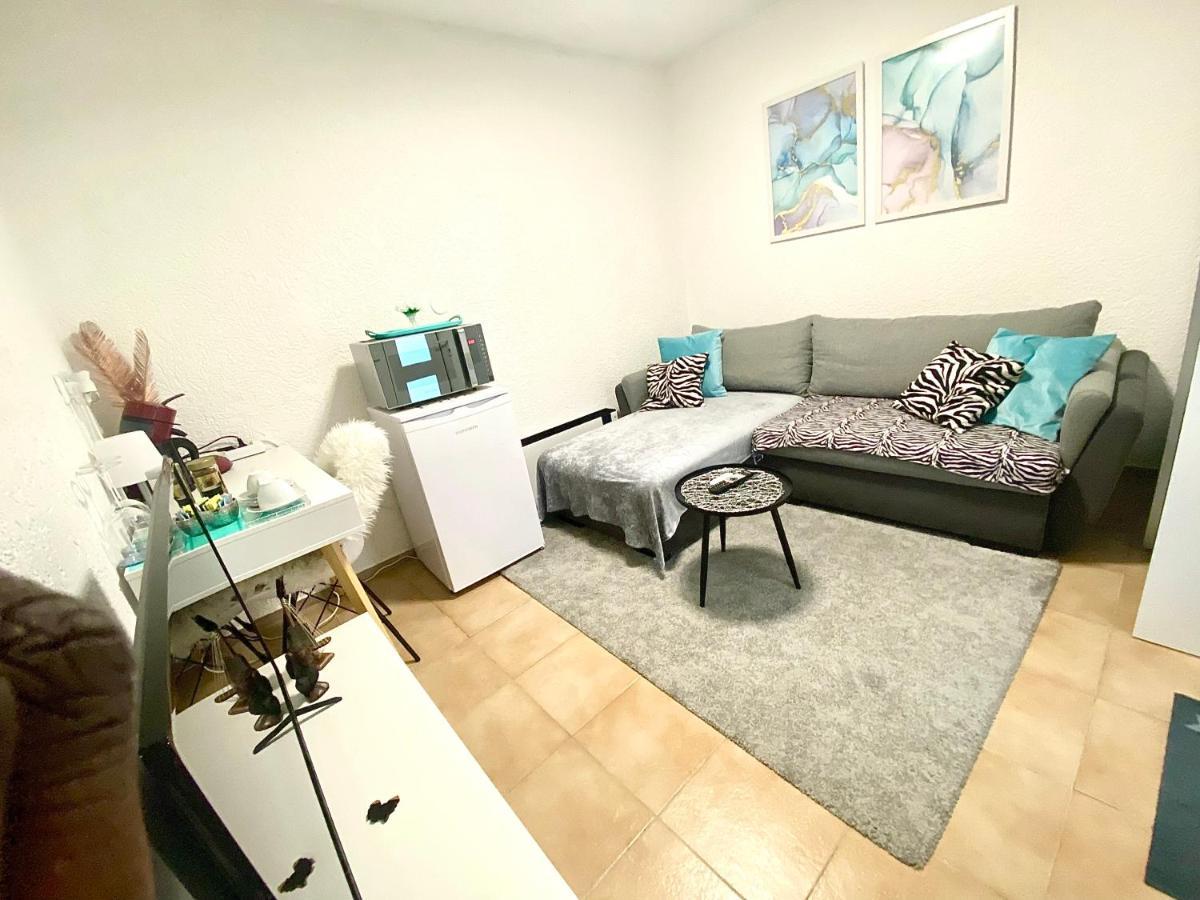 Top Apartment Saarbruecken City Bagian luar foto