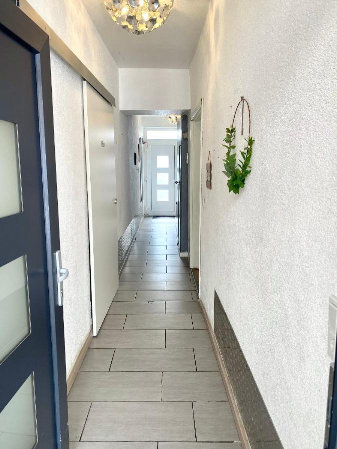 Top Apartment Saarbruecken City Bagian luar foto