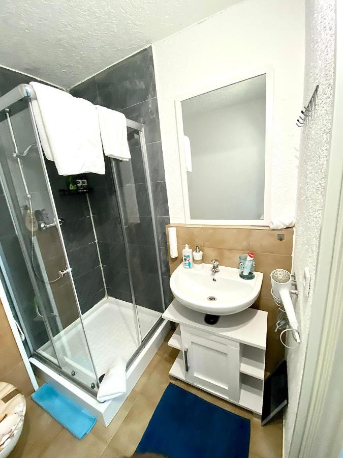 Top Apartment Saarbruecken City Bagian luar foto
