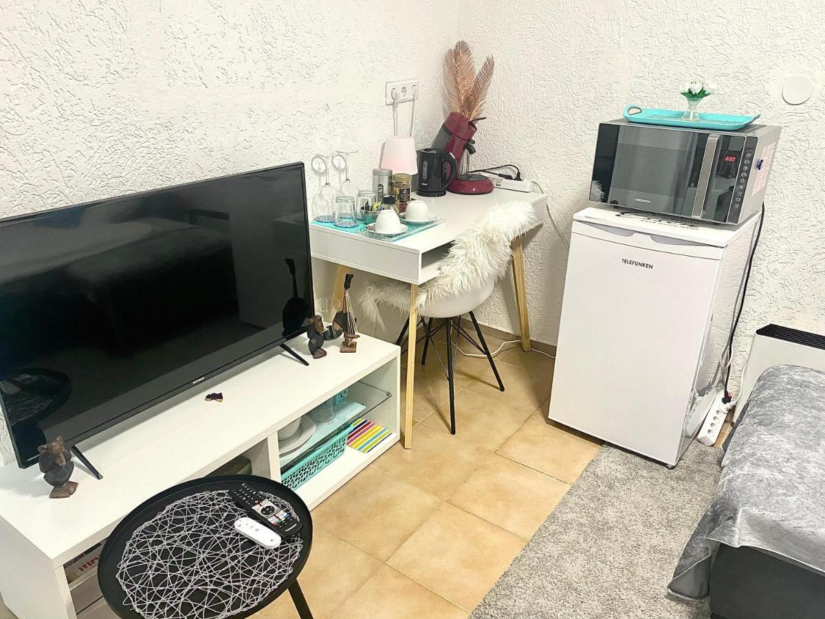Top Apartment Saarbruecken City Bagian luar foto