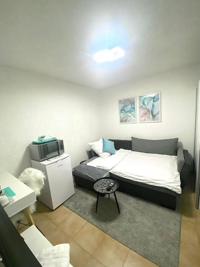 Top Apartment Saarbruecken City Bagian luar foto