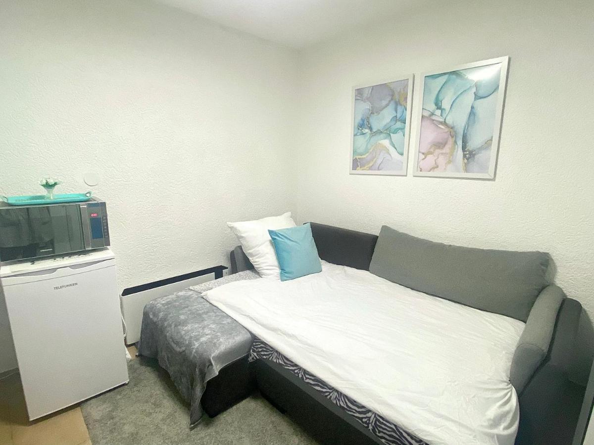 Top Apartment Saarbruecken City Bagian luar foto